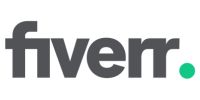 Fiverr logo
