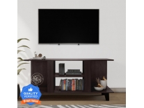 Flipkart Perfect Homes Congo Engineered Wood TV Entertainment Unit