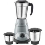 Flipkart SmartBuy PowerChef Juicer Mixer Grinder Classico Black Grey