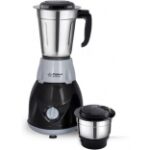 Flipkart SmartBuy Storm Mx PowrChef Juicer Mixer Grinder Black