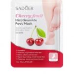 Foot Peeling Mask Callus Dead Skin Remover