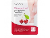 Foot Peeling Mask Callus Dead Skin Remover