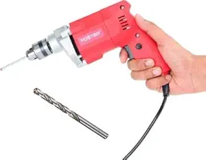 Foster FPD 010A Pistol Grip Drill Machine for Home