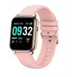 French Connection F1 Smartwatch Heart Rate Blood Pressure