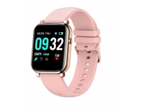 French Connection F1 Smartwatch Heart Rate Blood Pressure