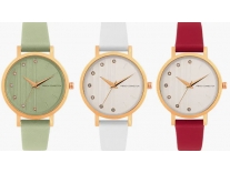 French Connection Womens Watches 75 Off