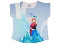 Frozen Wear Your Mind Girls Regular Fit Shirt