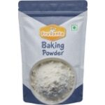 Fruvanta Baking Powder 100gm Best Price