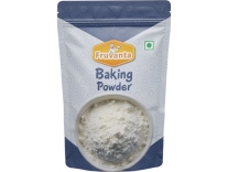 Fruvanta Baking Powder 100gm Best Price