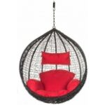 Furniture Kart Luxury Hammock Swing Chair for Balcony