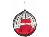 Furniture Kart Luxury Hammock Swing Chair for Balcony