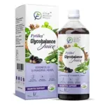 Fytika Glycobalance Diabetic Juice Ayurvedic Herbs