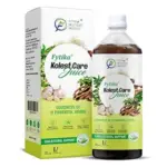 Fytika Kolest Cholesterol Care Juice Blend Ayurvedic Herbs