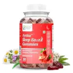 Fytika Melatonin Gummies Sleep Support