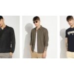 GAS Mens Clothing Sale Up to 70 Off Ajio