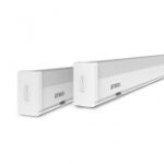GM Atmos LED Batten Tube Light 6500K Pack of 2
