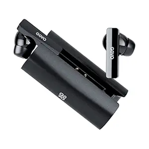 GOVO GOBUDS 902 Wireless Earbuds 3D Stereo Sound