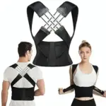 GROWTOP Posture Corrector Belt Back Pain Relief