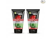 Garnier Men Anti Pimple Face Wash AcnoFight 2 Pack