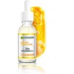 Garnier Vitamin C Face Serum Skin Brightening