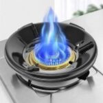 Gas Saver Burner Stand for Indian Gas