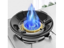 Gas Saver Burner Stand for Indian Gas