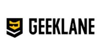 Geeklane logo