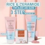 Glamveda Glass Skin Combo Gift Pack