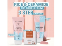 Glamveda Glass Skin Combo Gift Pack