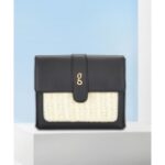 Global Desi Black Clutch Flipkart
