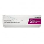 Godrej 1.5 Ton 3 Star Wi Fi AC 5 Years Warranty