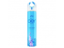 Godrej Aer Spray Cool Aqua Long Lasting Fragrance