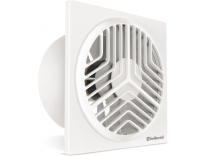 Goldmedal Trigo 150mm Exhaust Fan White