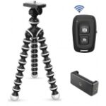 Gorilla Tripod Mini Tripod for Mobile Phone