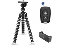 Gorilla Tripod Mini Tripod for Mobile Phone