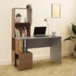 Green Soul Vermont Study Office Table Computer Desk