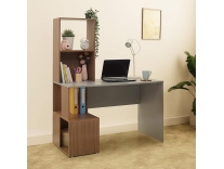 Green Soul Vermont Study Office Table Computer Desk