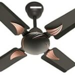 HANEUL HN Fiesta Ceiling Fan 600mm 4 Blade