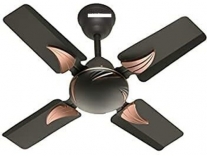 HANEUL HN Fiesta Ceiling Fan 600mm 4 Blade