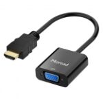 HDMI to VGA Adapter for Computer Monitor Projector
