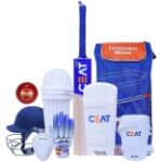 HF Hitman Milaze Cricket Kit Ideal for Young Players