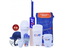 HF Hitman Milaze Cricket Kit Ideal for Young Players