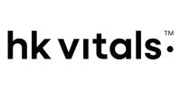 HKvitals logo