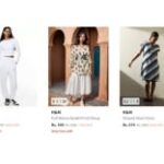 HM Womens Clothing Sale Up to 60 Off Myntra