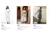 HM Womens Clothing Sale Up to 60 Off Myntra