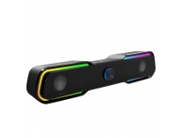 HP DHE 6002 Wired Speaker Surround Sound RGB