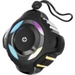 HP S300 Wireless Speaker Black