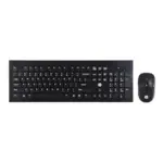 HP Wireless Keyboard and Mouse Set