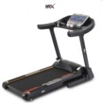 HRX Athlete Pro Treadmill Max Weight 100kg Flipkart
