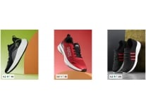 HRX by Hrithik Roshan Sports Shoes upto 85 off